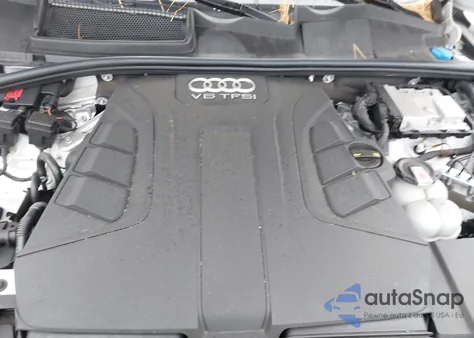 2018 Audi Q7 3.0T Premium from USA, damaged, VIN WA1LAAF76JD013893